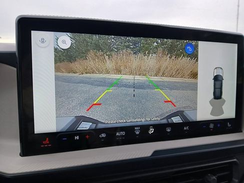 New 2025 Ford Bronco Sport Heritage w/ Convenience Package image 20