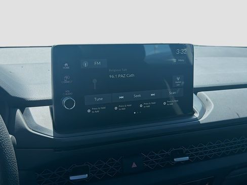 New 2026 Honda Accord SE image 12