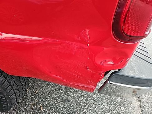 Used 2013 Ford F350 Lariat w/ Chrome Pkg image 16