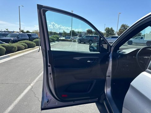 Used 2021 Honda Passport EX-L image 11