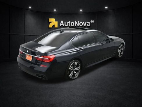 Used 2019 BMW 750i 750i image 56