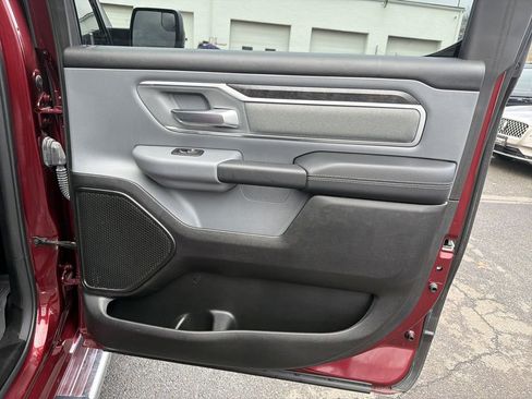 Used 2022 RAM 1500 Big Horn image 17
