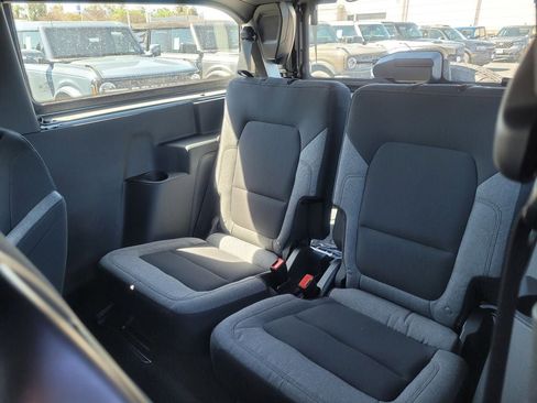 New 2026 Ford Bronco Sport Big Bend AWD/4WD image 40