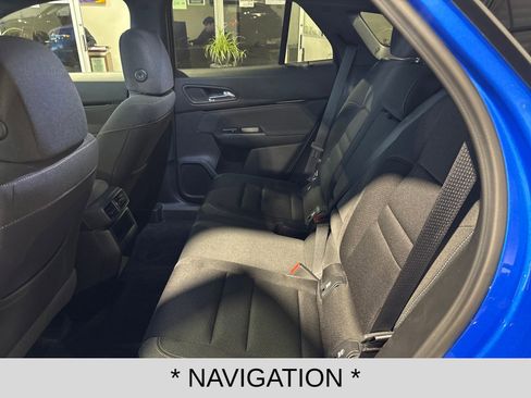 Used 2025 Honda Prologue EX image 9