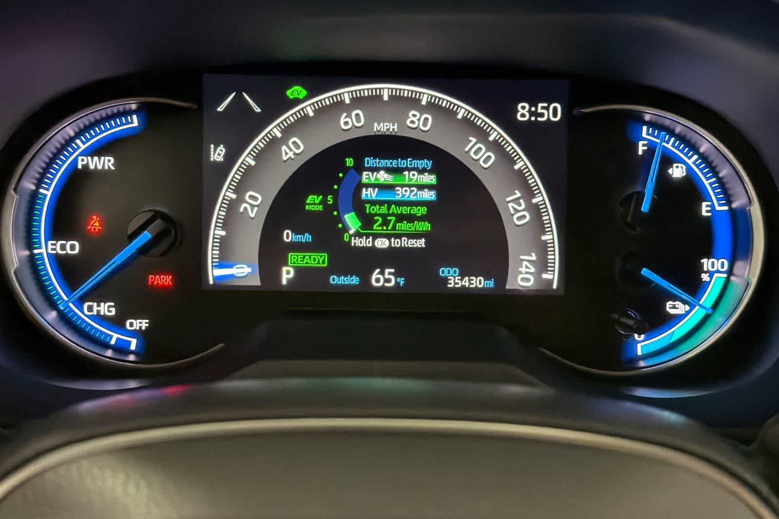 Used 2024 Toyota RAV4 SE w/ Weather & Moonroof Package AWD/4WD image 24