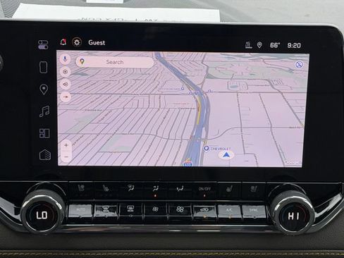 New 2026 Chevrolet Colorado ZR2 image 16