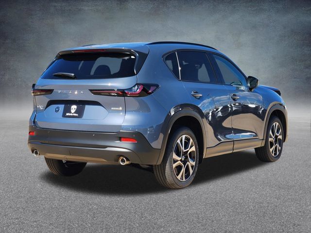 New 2026 MAZDA CX-5 Preferred AWD/4WD image 7