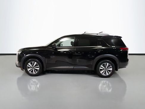 Used 2024 Nissan Pathfinder SL w/ Cargo Package AWD/4WD image 6
