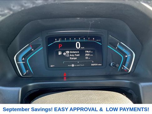 Used 2019 Honda Odyssey EX-L image 11