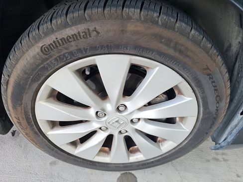 Used 2014 Honda Accord EX-L image 21