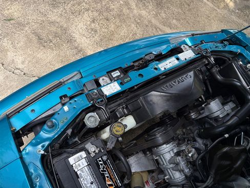 Used 1993 Ford Mustang Cobra image 91