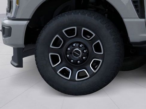 New 2026 Ford F350 Platinum image 19