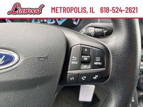 Used 2024 Ford Transit 250 Low Roof w/ Exterior Upgrade Package image 19