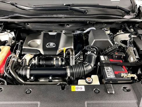 Used 2018 Lexus NX 300 FWD image 30