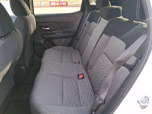 New 2026 Nissan Kicks SV image 24