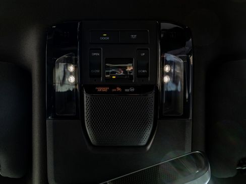 Used 2025 Lexus GX 550 550 Overtrail image 27