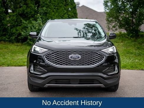 Used 2023 Ford Edge SEL w/ Convenience Package AWD/4WD image 2
