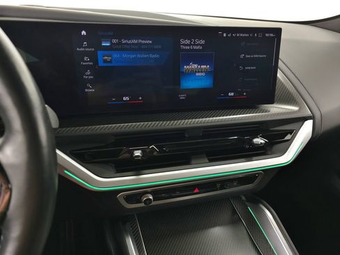 Used 2023 BMW XM AWD/4WD image 27