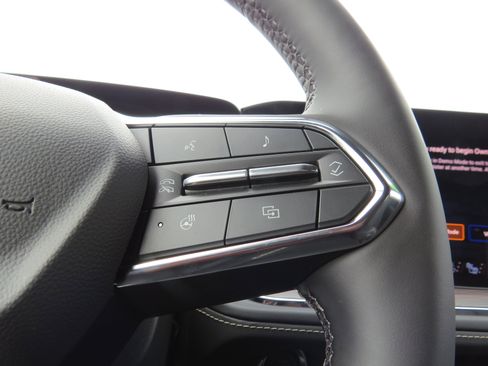 New 2026 Chevrolet Tahoe Premier image 25