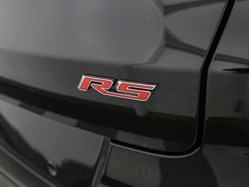 Used 2022 Chevrolet TrailBlazer RS w/ Technology Package AWD/4WD image 11