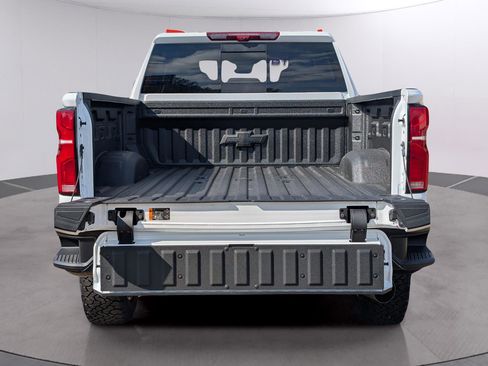 New 2026 Chevrolet Silverado 2500 LTZ w/ Trail Boss Package image 43
