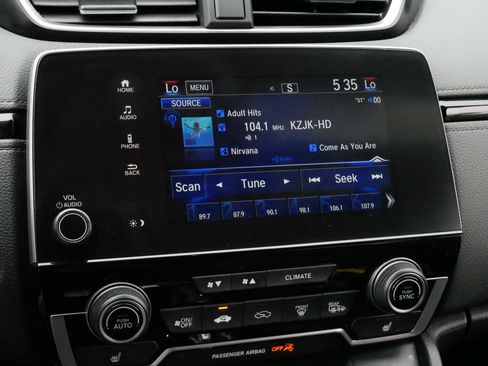 Used 2022 Honda CR-V EX-L image 15