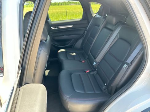 Used 2024 MAZDA CX-5 2.5 Turbo w/ Premium Package image 19