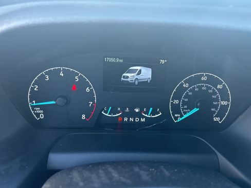 Used 2024 Ford Transit 250 Low Roof w/ Exterior Upgrade Package image 37