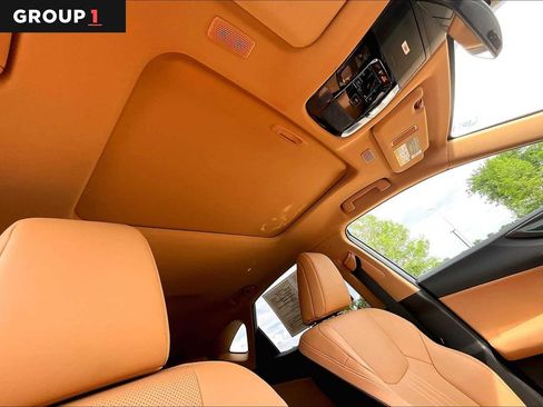 Used 2026 Lexus NX 350 AWD w/ Accessory Package (Z1) image 14