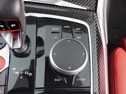 Used 2024 BMW M4 xDrive Competition w/ M Carbon Exterior Package image 72