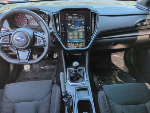Used 2024 Subaru WRX Premium AWD/4WD image 15