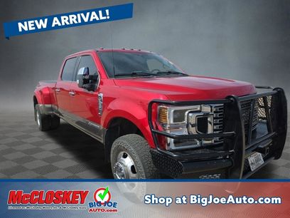 Used 2022 Ford F350 King Ranch w/ King Ranch Ultimate Package