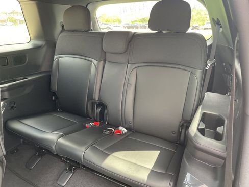 New 2027 Kia Telluride S image 14