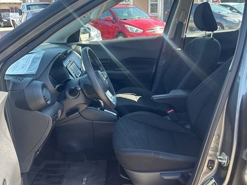 Certified 2021 Nissan Kicks S FWD image 5