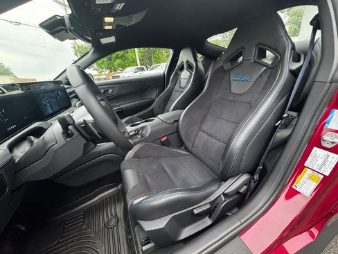 Used 2025 Ford Mustang Dark Horse RWD image 18