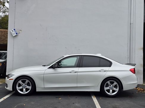 Used 2013 BMW 328i Sedan image 4