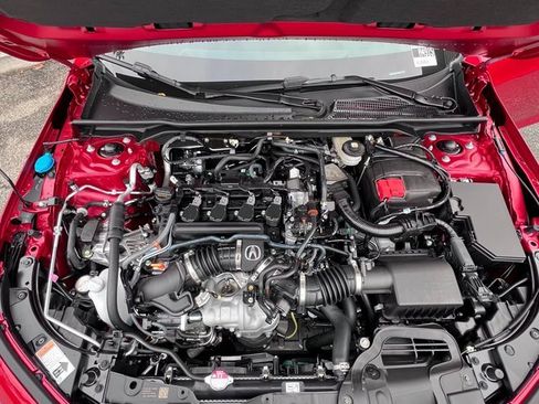 New 2026 Acura Integra image 29