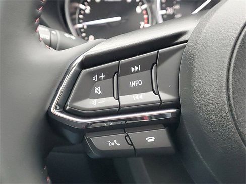 New 2025 MAZDA CX-5 Carbon Edition image 21