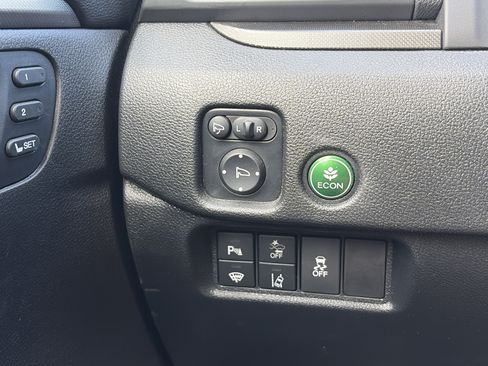 Used 2023 Honda Passport TrailSport image 29
