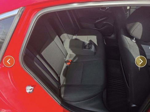 Used 2022 Honda Civic EX image 11