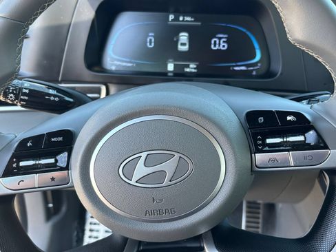 Used 2026 Hyundai Elantra Sport FWD image 20