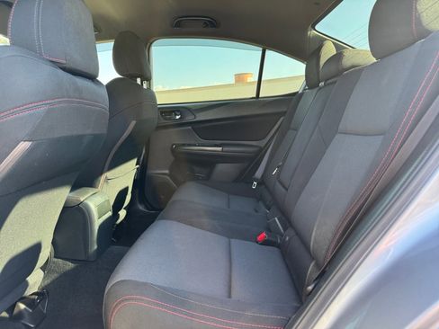 Used 2019 Subaru WRX image 17