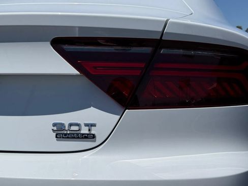 Used 2018 Audi A7 3.0T Premium Plus w/ Comfort Seating Package AWD/4WD image 25