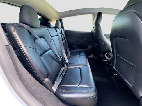 Used 2023 Tesla Model Y Performance AWD/4WD image 25