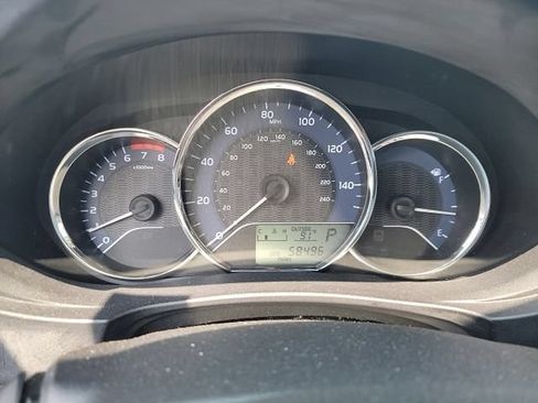 Used 2015 Toyota Corolla LE FWD image 13