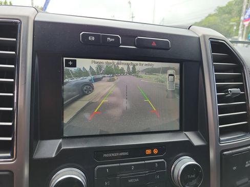 Used 2019 Ford F250 Platinum image 23