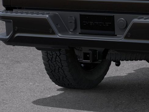 New 2026 Chevrolet Silverado 2500 LT w/ Trail Boss Package AWD/4WD image 38