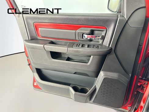 Used 2017 RAM 1500 Rebel w/ Luxury Group AWD/4WD image 28