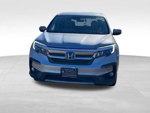 Used 2019 Honda Pilot EX image 2