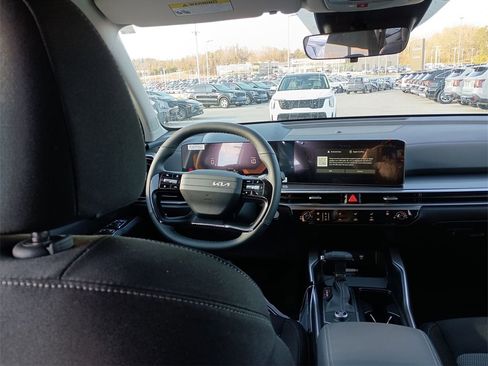 New 2026 Kia Sorento LX image 15